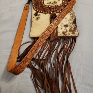 American Darling Conceal carry purse